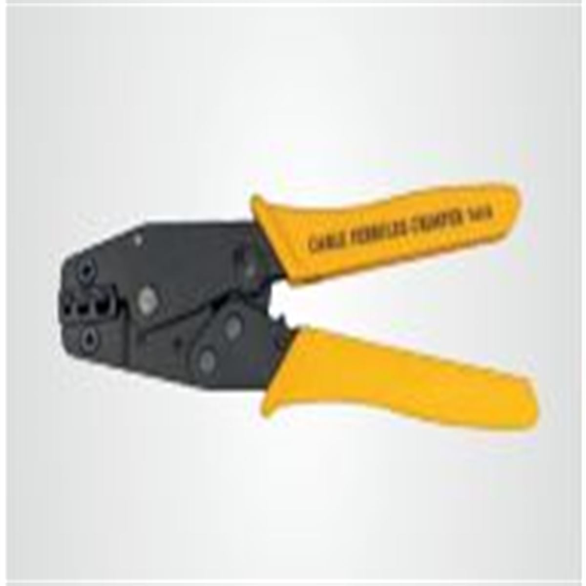 6-16mm Yüksük Sıkma Pensesi 1